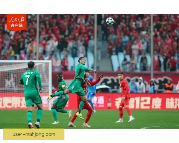 2026赛季中超北京国安小将凭优异表现入选国足助力球队崛起