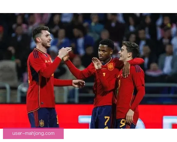 加维对阵比利时国家队比赛中场对位优势深度解析与战术启示