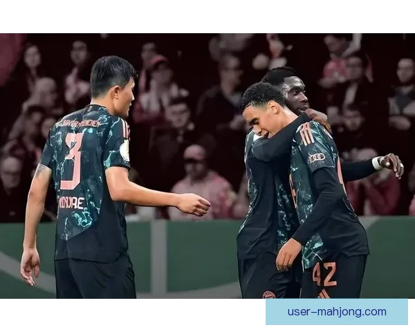 穆西亚拉亚洲杯防守表现分析及其在球队中的防守端价值评估 穆西亚拉亚洲杯防守表现分析及其在球队中的防守端价值评估